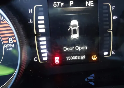 2018 Jeep Cherokee Latitude из США, поврежденный, VIN 1C4PJMCX4JD506193